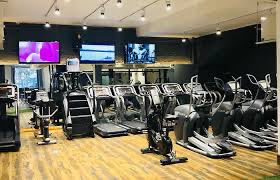 Athletque fitness & Spa  Delhi | Top  10  Gyms in Delhi | Best Gyms in Delhi | - Gyms in India