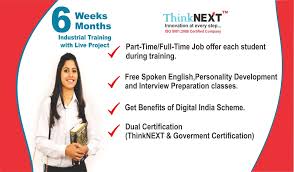 ThinkNEXT Technologies Pvt. Ltd. | Best Computer Course in Chandigarh | Top courses in Chandigarh - Computer Course in India