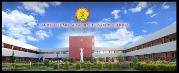 Sacred Heart Sr. Sec. School | Top 10 best schools in chandigarh | Best schools in Chandigarh | - Schools in India