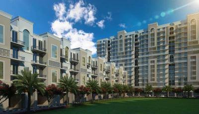 Harmony Imperial Apartments Zirakpur, Chandigarh, 3 BHK Apartment, 3 BHK Independent Floor - Real Estate Agents in Chandigarh