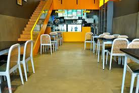 Uncle Jacks  | Top restraurants in Mohali | Best Cafes in Tricity - Restaurant Deals in India