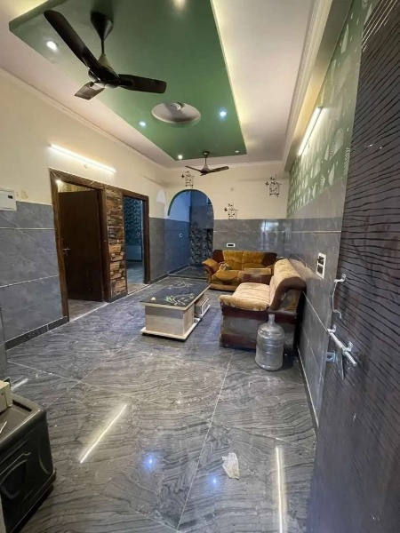 Affordable 2 BHK Flat in DLF Ankur Vihar, Uttar Pradesh - Flats & Apartments in India