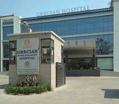 Grecian hospital Chandigarh| Best Hospital in  Chandigarh | Top Hospital in Chandigarh - Health & Wellness Centres in Chandigarh