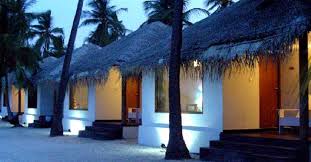 Seashells Beach Resort Lakshadweep Luxury redefined - Travel Agents in India