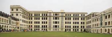 St. Xavier’s Collegiate School, Kolkata - Schools in India