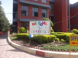 Little flower convent school | Top schools in Panchkula | Best schools in Tricity - Schools in India