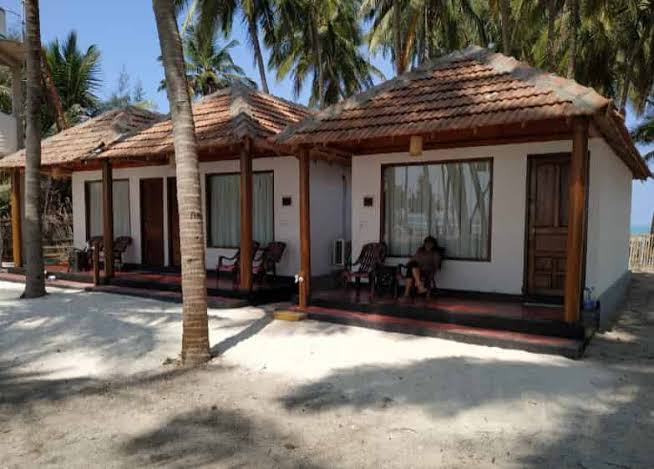 Coraline Beach Resort | Best hotel in Lakshadweep | Best Resorts in Lakshadweep - Vouchers / Coupons in India