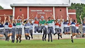 Yadavindra Public School | Sector 51, Mohali | Best Schools in Chandigarh | Top schools in Tricity - Schools in India