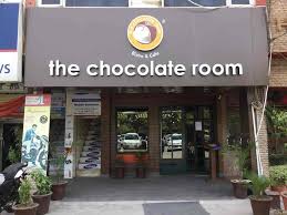 The Chocolate room Cafe | Top restraurants in Mohali | Best Cafes in Tricity - Restaurant Deals in India