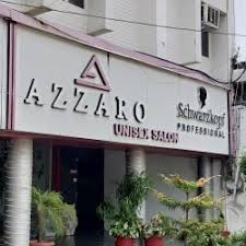 Azzaro Unisex Salon| Best Salons in Chandigarh | Top Salons in Chandigarh - Health & Wellness Centres in Chandigarh