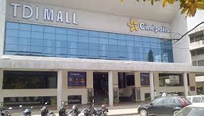 Cinepolis - TDI Mall Jagat, Sector 17 | Top Theatres in Chandigarh | Best Theatre in Chandigarh | Top t - Theatre in India