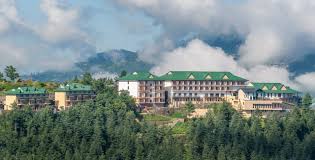 Hotel Taj and Spa Theog Shimla  |5 Star Hotel In Shimla | Best Hotel In Shimla | Luxury Hotel - Vouchers / Coupons in India