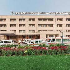 Rajiv Gandhi cancer institute and research center Delhi | Best Hospital in  Delhi  | Top Hospital in Delh - Health Care Centres in India