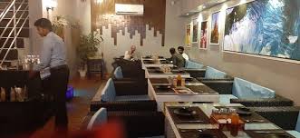 Bistro 1427 Panchkula | Best Restraurant in Panchkul | Best cafes in Tricity - Restaurant Deals in India