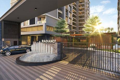 MANGLAM RADIANCE, TONK ROAD – FINEST LUXURY FLATS IN JAIPUR - Real Estate Agents in India