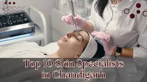 Dr. Ashima Goel | Best Dermatologist in Chandigarh| Best Skin doctors in Chandigarh - Doctors in India