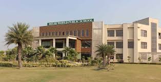 Delhi World Public School | Best schools in Zirakpur | Top schools in Tricity - Schools in India