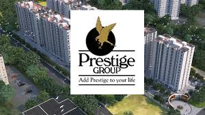 "Prestige Estates Projects Ltd: A Top Contender in the Indian Real Estate Market" - Real Estate Agents in India