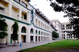 St. Xavier’s Collegiate School, Kolkata - Schools in India