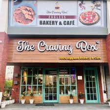 The Craving Box  | Top restraurants in Mohali | Best Cafes in Tricity - Restaurant Deals in India