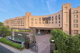 Radisson Blu Plaza Hotel, Delhi Aerocity | Best Hotel in Delhi | Best 5- star hotel in Delhi | - Travel Agents in India