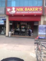 Nik Bakers | Top restaurants in Mohali | Best Cafes in Tricity - Restaurant Deals in India