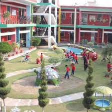 St Soldier’s School | Top schools in Panchkula | Best schools in Tricity - Schools in India