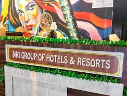 NRI Group of Hotels and Resorts | Top wedding resorts in Chandigarh | Luxury wedding resorts in Chandigar - Wedding Planners in India