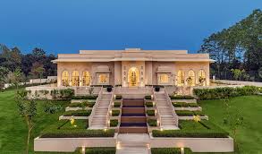 The Oberoi Sukhvilas Chandigarh| Top wedding resorts in Chandigarh | Luxury wedding resorts in Chandigarh - Wedding Planners in Chandigarh