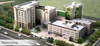 Rajiv Gandhi cancer institute and research center Delhi | Best Hospital in  Delhi  | Top Hospital in Delh - Health Care Centres in India