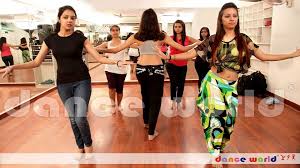 Dance World, Chandigarh | Best Dance Studio in  Chandigarh | Top Dance School in Chandigarh | - Dance Classes in India