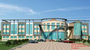 Dikshant Global School | Best schools in Zirakpur | Top schools in Tricity - Schools in India