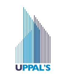 Uppal Builders, Delhi - Real Estate Agents in India