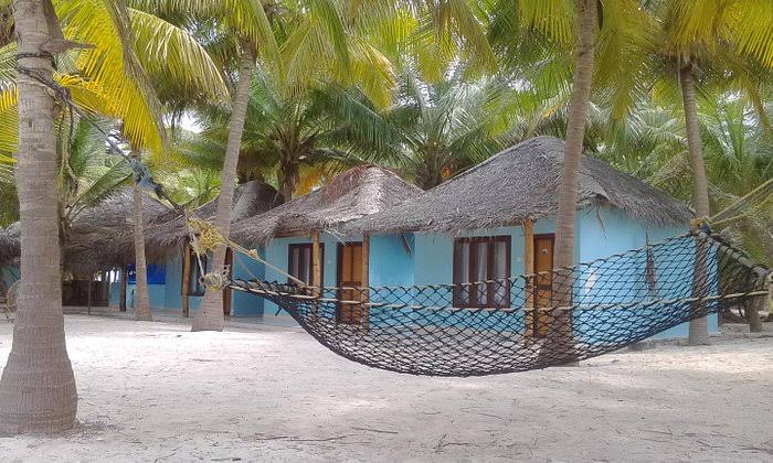 Coraline Beach Resort | Best hotel in Lakshadweep | Best Resorts in Lakshadweep - Vouchers / Coupons in India