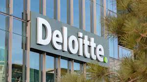 "Deloitte India – Excellence in IT Consulting and Technology Solutions - IT Consultants in India