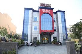 Hotel Jyoti | Top wedding resorts in Chandigarh | Luxury wedding resorts in Chandigarh - Wedding Planners in Chandigarh