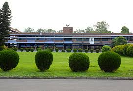 St. John’s High School, Chandigarh - Schools in India