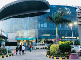 Paras Downtown Square Mall, Zirakpur | Top Theatres in Chandigarh | Best Theatre in Chandigarh | Top thea - Theatre in India