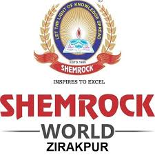 Shemrock World Zirakpur | Best schools in Zirakpur | Top schools in Tricity - Schools in India