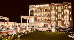 Hotel The Ramay Palace | Best Hotels in  Ayodhya | Top Hotels in Ayodhya near Ram Mandir - Vouchers / Coupons in India