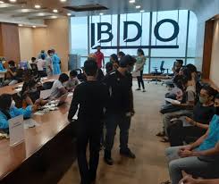 BDO India Accounting Role – Empowering Businesses with Financial Expertise - Accountants in India