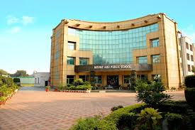 Mount Abu Public School  | Top schools in Delhi | Best Schools in Delhi - Schools in India