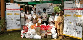 "Celebrating Dignity and Life at HelpAge India: A Top Choice for Elder Care" - Old Age Homes in India