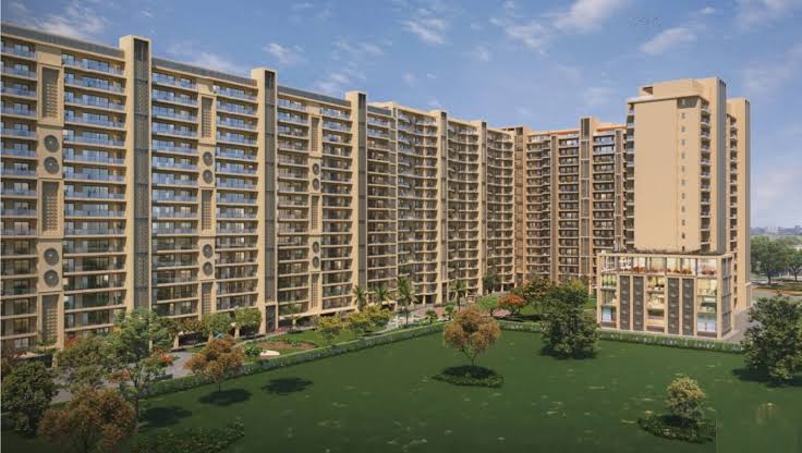 The Ananta Aspire Zirakpur, Chandigarh,3, 4, 5 BHK Apartment - Real Estate Agents in Chandigarh