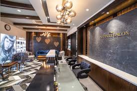 Affinity Salon | Best Salons in Chandigarh | Top Salons in Chandigarh - Health & Wellness Centres in India