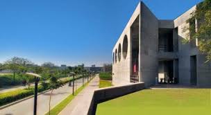 The Future of Education: Top 10 Architects Redefining IIM Ahmedabad's Campus - Professional Services in Ahmedabad