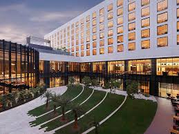 Novotel New Delhi Aerocity- International  | Best Hotel in Delhi | Best 5- star hotel in Delhi | - Vouchers / Coupons in India