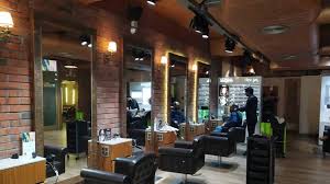 Tress Lounge | Best Salons in Chandigarh | Top Salons in Chandigarh - Health & Wellness Centres in India