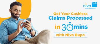 Niva Bupa Health Insurance| top insurance companies in Chandigarh - Financial Services in India