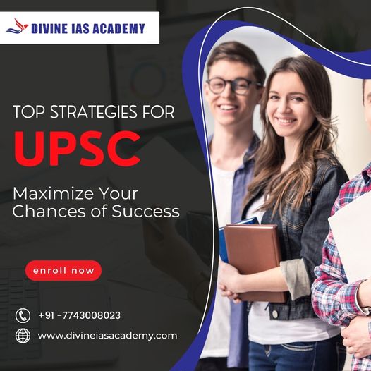 Top IAS Coaching in Chandigarh: The Best UPSC Coaching Institute for Your Path to Success! - Coaching Institutes in India